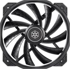 Silverstone Shark Force 160 Czarny (SSTSF160B)