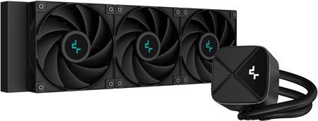 Deepcool LS720S Zero Dark R-LS720-BKNNMM-G-1 for sale online