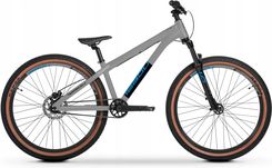 Zdjęcie Tabou Tabspin 1.0 Grey Black 26 2024 - Białystok
