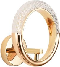 Step Into Design Kinkiet Jewel Led Złoty 21 Cm Db9013-A (Db9013A)