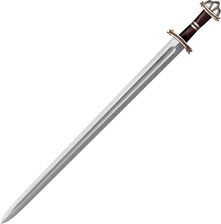 Zdjęcie Miecz Cold Steel Damascus Viking Sword - Kórnik