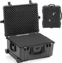 Zdjęcie Msw Walizka Transportowa Ochronna Na Kółkach 62.5x50x30.5cm 72 L (10062478) - Żary