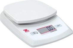 Zdjęcie Stalgast Waga Pomocnicza, Zakres 5.2 Kg, Dokładność 1g (730013) - Gryfice