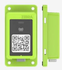 Zdjęcie Zebra Adapter Bluetooth Z Kablem Usb Do Czytników Rs2100, Rs5100, Rs6100 (KTRS5X6BTDCBL01) - Daleszyce