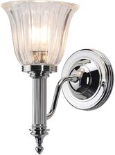 Elstead Lighting Kinkiet Carroll (Bath-Carroll1-Pc) - (Bathcarroll1Pc)