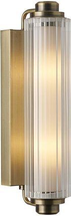 Nordlux Lampa Złoty Kinkiet Nimal (2310521035)