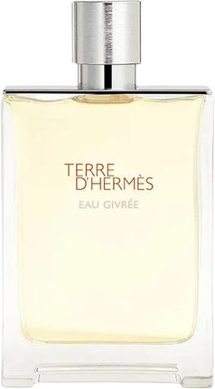 Hermes Terre D'Hermes Eau Givree Woda Perfumowana 175ml