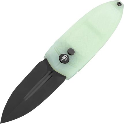Nóż Składany Bestech Knives Ququ G10 Jade