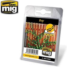 Zdjęcie Ammo By Mig Jimenez Ammo 8462 Rośliny Ivy AKC002614 - Wrocław