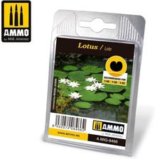 Zdjęcie Ammo By Mig Jimenez Ammo 8466 Rośliny Lotus AKC002616 - Gniezno