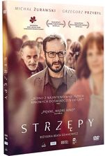 Zdjęcie Strzępy DVD - Kościan