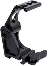 Zdjęcie Montaż Wadsn Typu Fast Ftc Et Do Lunety T43 Magnifier Black - Buk