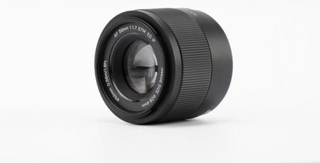 Obiektyw do aparatu Viltrox 56 mm f/1.7 XF Fuji X - Ceny i opinie