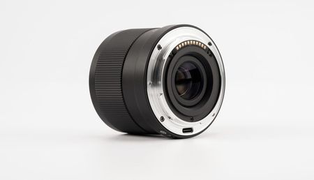 Obiektyw Viltrox 56 mm f/1.7 Nikon Z - zdjęcie 4