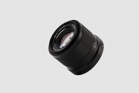 Obiektyw Viltrox 56 mm f/1.7 Nikon Z - zdjęcie 6