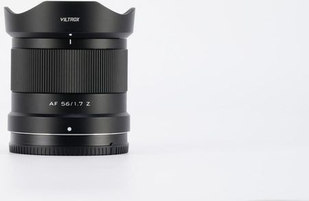Obiektyw Viltrox 56 mm f/1.7 Nikon Z