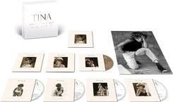 Zdjęcie Tina Turner: What's Love Got To Do With It (30th Anniversary Edition) [4CD]+[DVD] - Biłgoraj