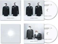 Zdjęcie Pet Shop Boys: Nonetheless (Limited Wallet) [2CD] - Bielawa