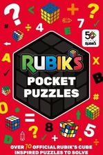 Zdjęcie Rubik's Cube: Pocket Puzzles - Zielona Góra