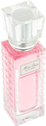 CHRISTIAN DIOR MISS DIOR ROSE N'ROSES EDT 20ML WODA