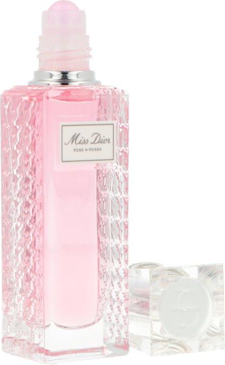 Miss Dior Rose N'Roses 新品 DIOR Miss Dior Rose N'Roses woda toaletowa dla kobiet