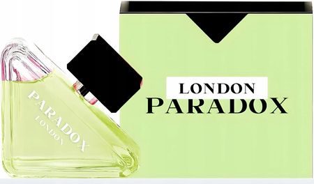LONDON PARADOX Perfumy damskie PARADOXE 90ml