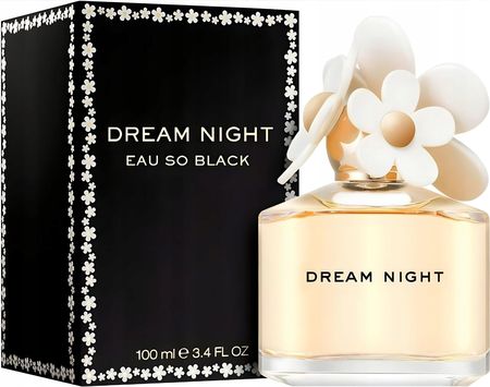 DAISY DREAM NIGHT Perfumy damskie 100ml