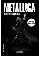 Zdjęcie Metallica Bez przebaczenia wyd.2 - Mińsk Mazowiecki
