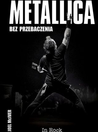 Metallica Bez przebaczenia wyd.2