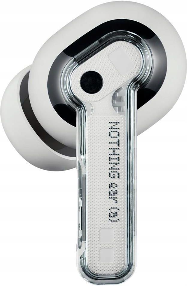 Słuchawki Nothing Ear(a) Biały (B162) - Opinie i ceny na