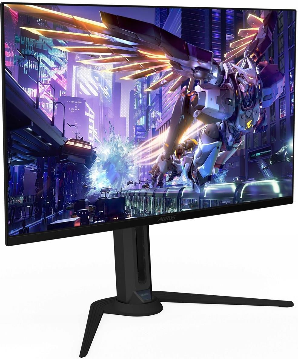 Monitor Gigabyte 32 AORUS FO32U2P - Opinie i ceny na Ceneo.pl