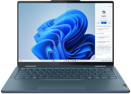 Laptop Lenovo Yoga 7 2-in-1 14IML9 14"/ultra5/16GB/1TB/Win11 (83DJ005GPB)