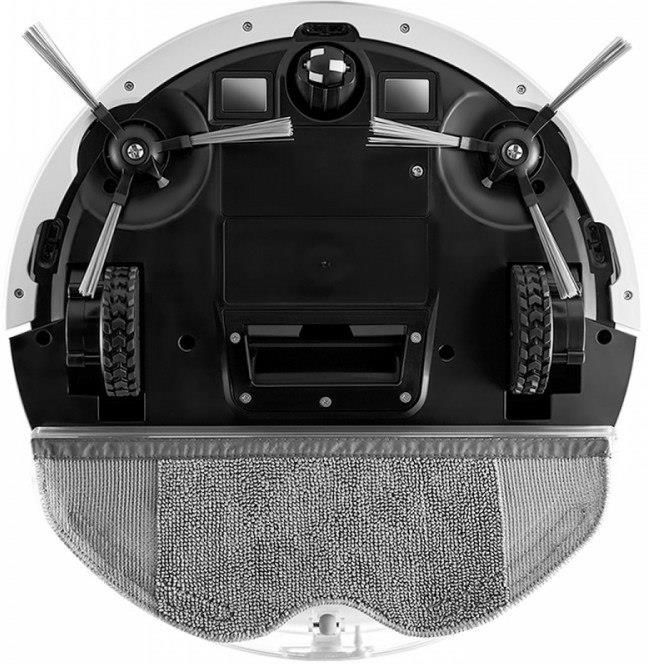 Xiao Robot Vacuum E5 Side Brush | Xiao België | Alle specificaties