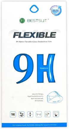 Pieceofcase Szkło Hybrydowe Flexible Do Samsung Galaxy S21 5G
