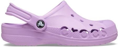 Kapcie Crocs Baya Rozmiar butów (UE): 38-39 / Kolor: fioletowy