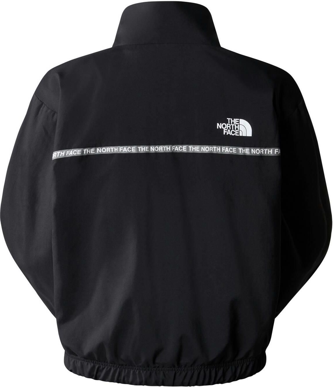 Kurtka damska The North Face ZUMU czarna NF0A87A1JK3 - Ceny i