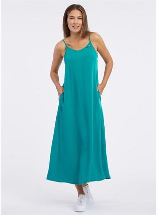 sukienka RAGWEAR - Ludvika Teal Green (5006) rozmiar: L