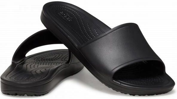 Damskie Lekkie Buty Klapki Crocs Kadee 210159 Slide 42-43 - Ceny i ...