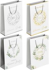 Zdjęcie Torba prezentowa M Komunia MIX - Trzebinia