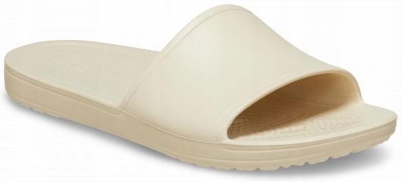 Damskie Lekkie Buty Klapki Crocs Kadee 210159 Slide 37-38 - Ceny i ...