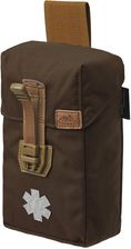 Zdjęcie Helikon-Tex Bushcraft First Aid Kit Earth Brown/Clay - Pobiedziska