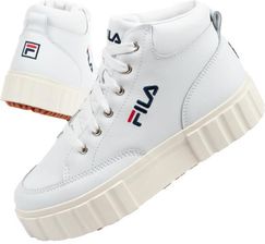 Zdjęcie Buty botki Fila Sandblast [FFW018710004] - Częstochowa