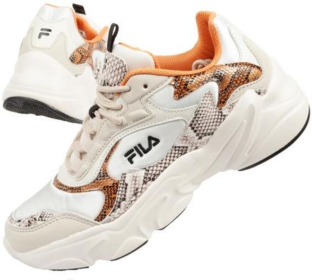 Buty sportowe Fila Collene [FFW019413269]