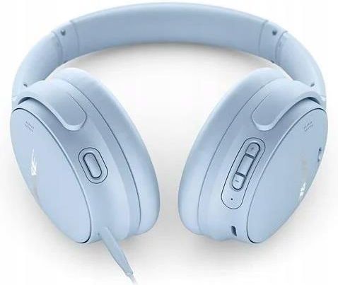Słuchawki Bose QuietComfort Headphones, Wybierz kolor