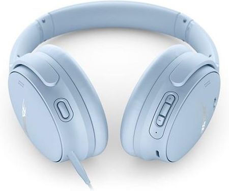 Bose QuietComfort Headphones, Wybierz kolor: Niebieski