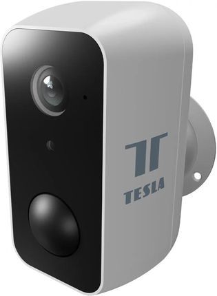 Kamera IP Tesla Smart Camera PIR Battery Bundle 2x