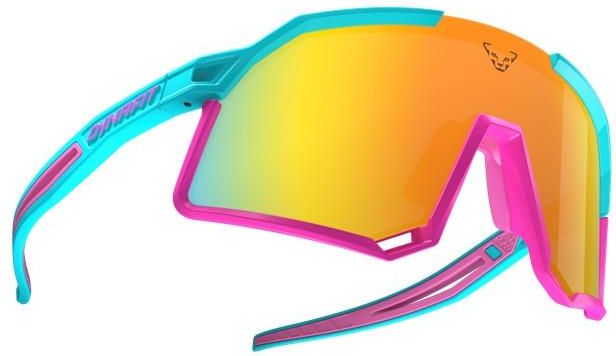 Lunettes De Soleil Dynafit Trail Evo - Unisexe, Catégorie 3, Pour Trail, Alpinisme Et Trekking