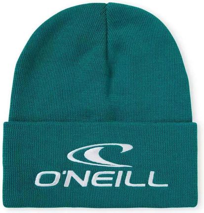 O`Neill czapka męska damska zimowa Rutile Beanie 2450019 UNIWERSALNY TURKUSOWY