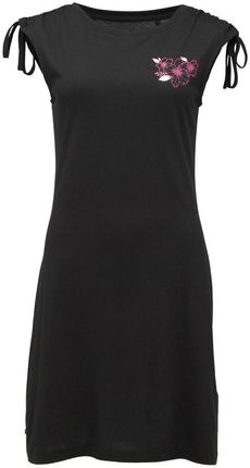 Sukienki damskie Loap Asasbeda Wielkość: XL / Kolor: czarny