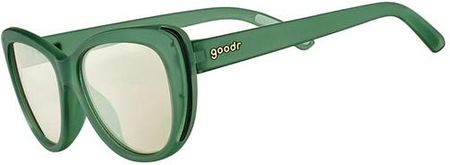 GOODR Okulary przeciwsłoneczne sportowe RUNWAY Workin It from Home
